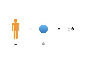 陰陽論　生命とは.001
